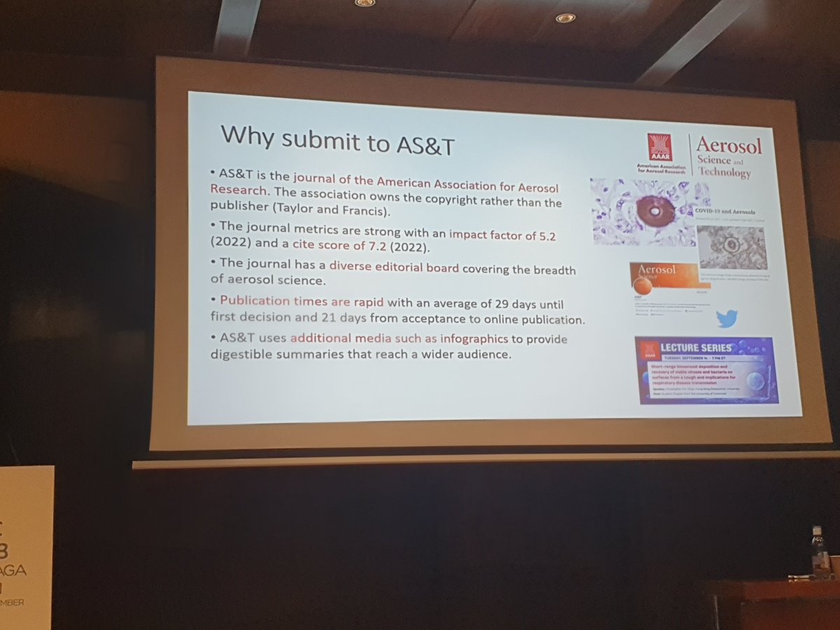 AS&T (@astjournal) on Twitter photo Great contrbutions to #YIN23 event yesterday evening @ #EAC2023 with Prof Reid's talk and tips on "How to write an impactful #Researchpaper". You can have a look at the "Map of Manuscript-Earth" to remind yourself of where to start! 👇👇<a href="/AmericanAerosol/">American Association for Aerosol Research</a>
tmblr.co/Z18q_i2alEl3d Great contrbutions to #YIN23 event yesterday evening @ #EAC2023 with Prof Reid's talk and tips on "How to write an impactful #Researchpaper". You can have a look at the "Map of Manuscript-Earth" to remind yourself of where to start! 👇👇<a href="/AmericanAerosol/">American Association for Aerosol Research</a>
tmblr.co/Z18q_i2alEl3d