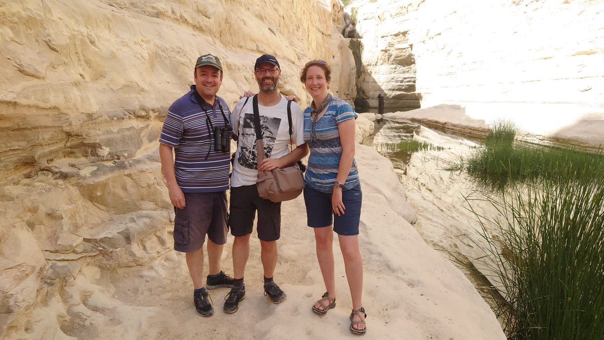 NCLNEG's tweet photo. Diminished C28ers at #ECONET2023! The rest missed out on a hike in this amazing national park https://t.co/bTRD48hvb7
