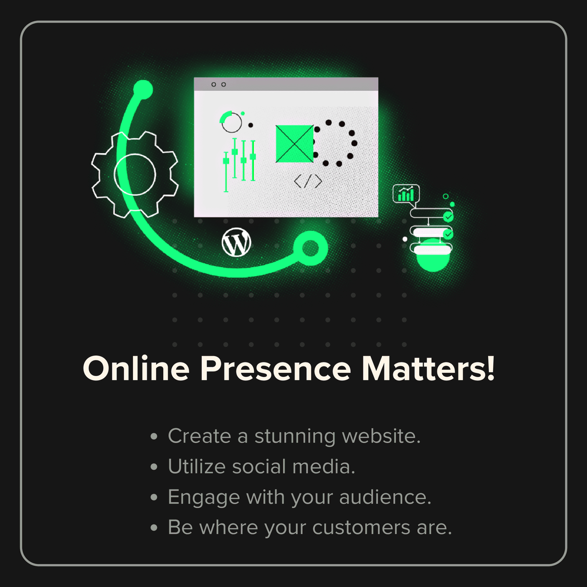 cybtekk_'s tweet image. 🌐 Embrace the Tech Wave for Your Small Business Growth! 📈 

🧵1/3

#cybtekk #smallbusinesstech #DigitalTransformation  #successstories #businessinnovation #technology  #businesstechnology #technologyroles #BusinessSuccess #Online