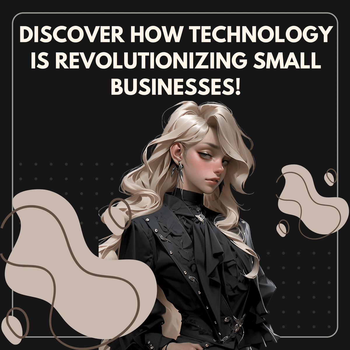 cybtekk_'s tweet image. 🌐 Embrace the Tech Wave for Your Small Business Growth! 📈 

🧵1/3

#cybtekk #smallbusinesstech #DigitalTransformation  #successstories #businessinnovation #technology  #businesstechnology #technologyroles #BusinessSuccess #Online