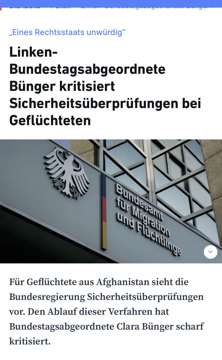 Clara Anne Bünger tweet media