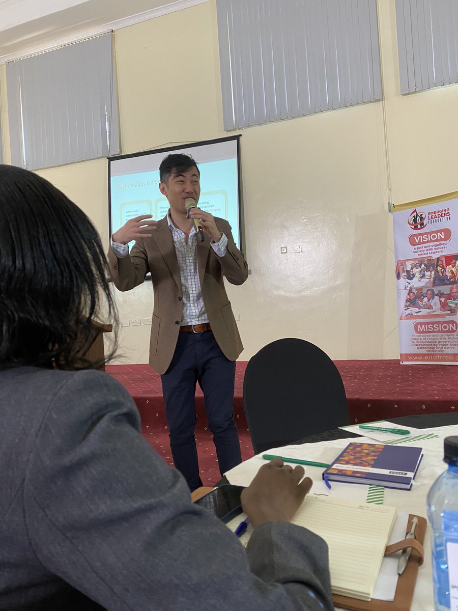 Laura_Thuo's tweet image. Its day Three #PSELFweek and the sessions! Mindblowing.