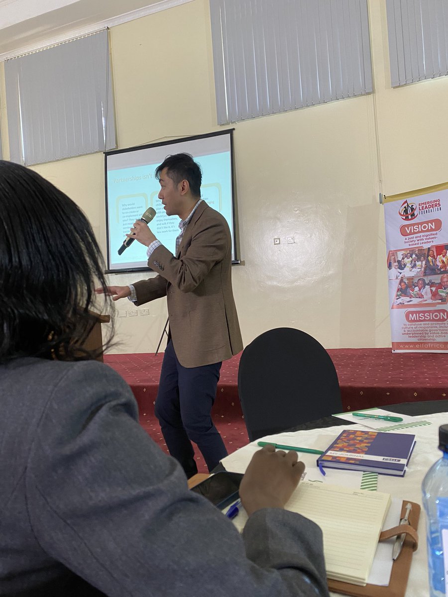 Laura_Thuo's tweet image. Its day Three #PSELFweek and the sessions! Mindblowing.