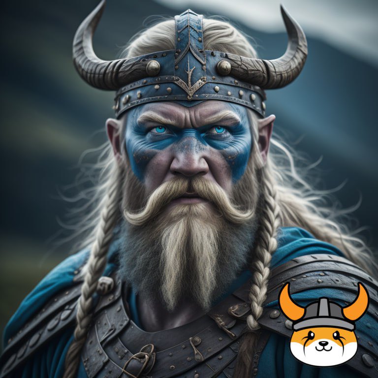 PaInIaMs's tweet image. #Floki #Valhall is bringing what #blockchainn gaming were supposed to . It’s simple - that’s just pure fun  at valhalla.game