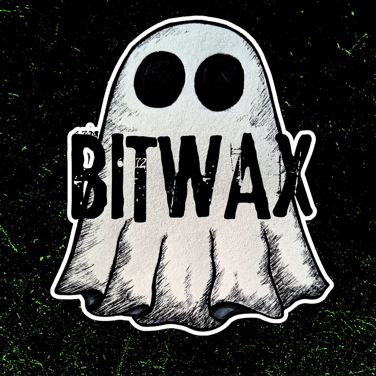 Bitwax 👻 tweet media