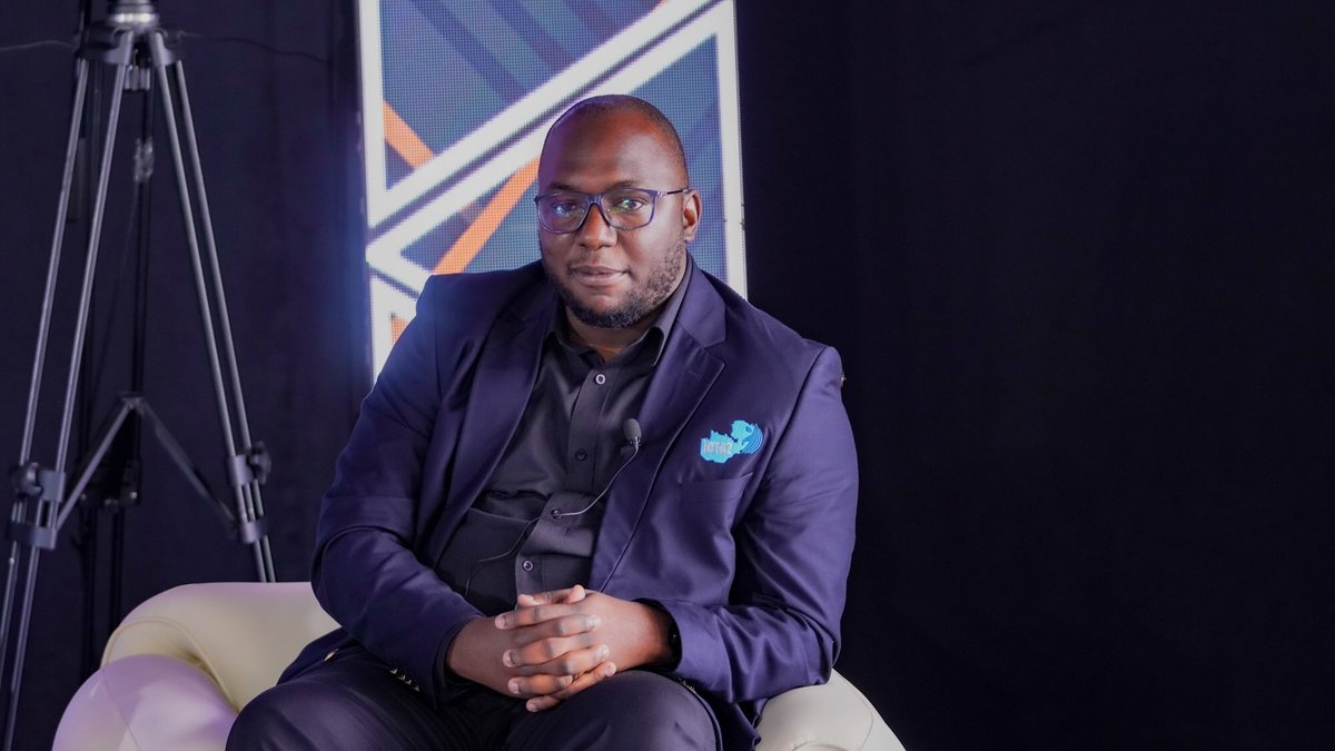 PatraHigenyi's tweet photo. Thrilled to join thought leaders at #TICONAConference 2023! 🚀 

@TICONA_AFRICA @ICTAUg @NITAUganda1 @UCC_ED @UCC_Official @MoICT_Ug  #TICONAfrica #InauguralConference #ICTAfrica #TechAfrica https://t.co/IVCqtAoYCC