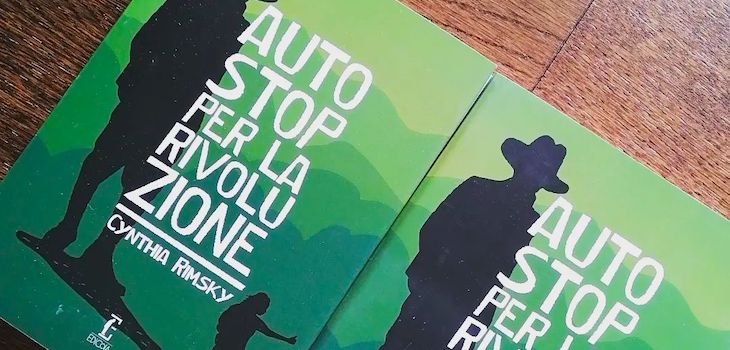 📚I sognatori sono tutti giovani e belli: la nostra recensione di "Autostop per la rivoluzione" di Cynthia Rimsky, dal #Cile di #Pinochet al #Nicaragua 👉 wp.me/p8fdUv-bCC. L'autrice quest'anno è anche ospite del <a href="/festletteratura/">Festivaletteratura</a>.

#FestLet <a href="/silviacardinale/">Silvia Pelizzari</a>
