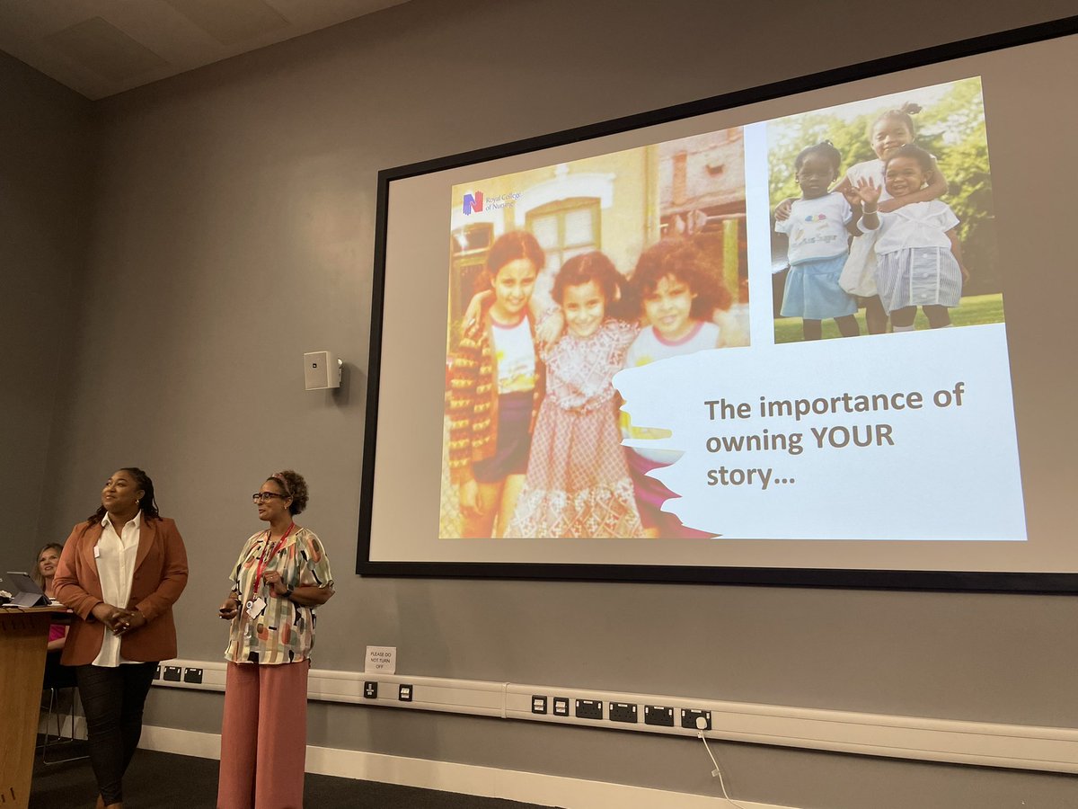 Samantha Marshall (@sami3065) on Twitter photo Next up is @OfrahRn and <a href="/sherilawrence/">Sheri Lawrence</a> talking about the importance of owning your story <a href="/TNA_BCU/">BCU Nursing Associates</a> #BCUNAConf23 #5YearsOn #CelebrateNA Next up is @OfrahRn and <a href="/sherilawrence/">Sheri Lawrence</a> talking about the importance of owning your story <a href="/TNA_BCU/">BCU Nursing Associates</a> #BCUNAConf23 #5YearsOn #CelebrateNA