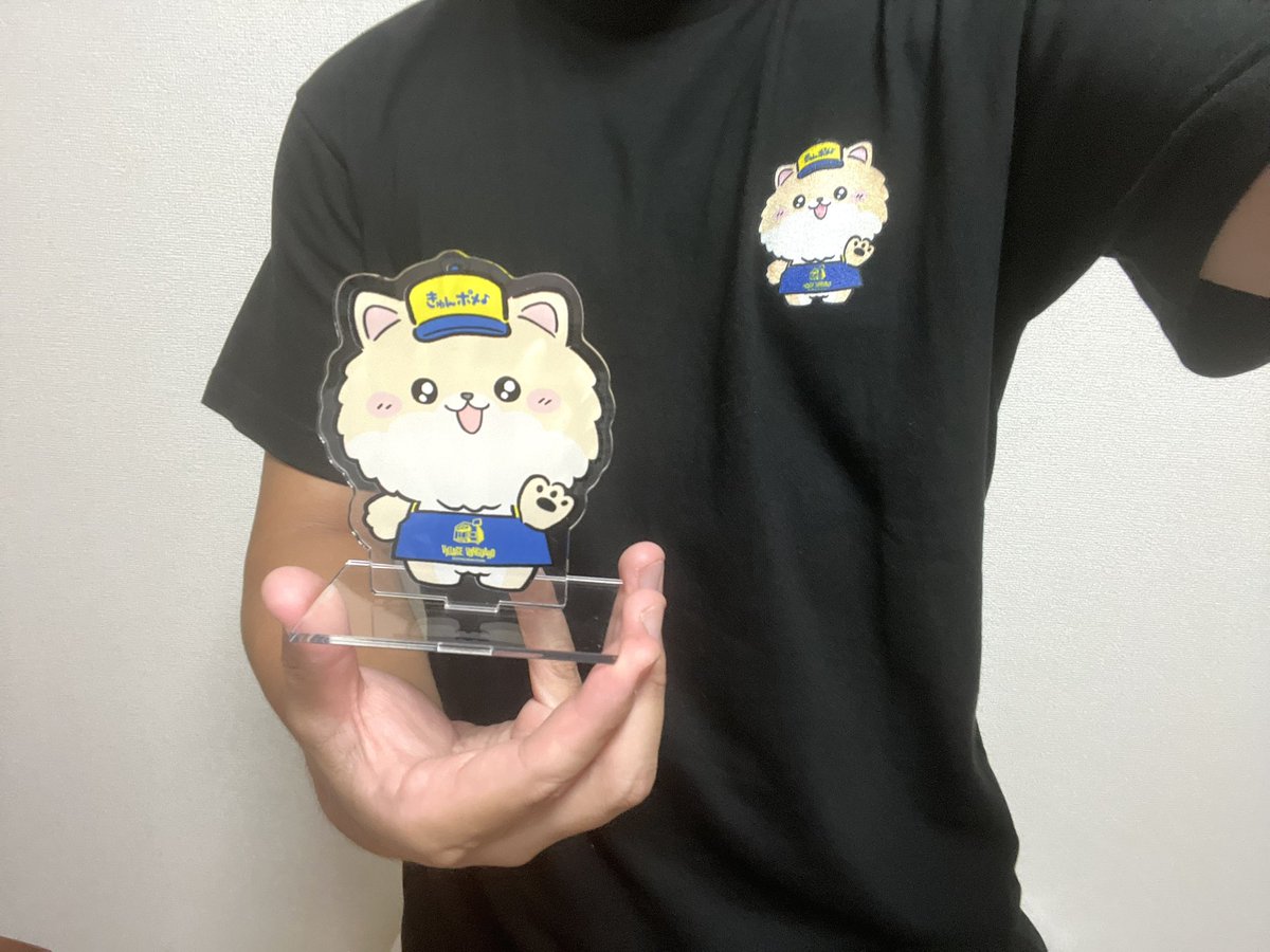 kyoさん専用 ちいかわグッズ案内 on X