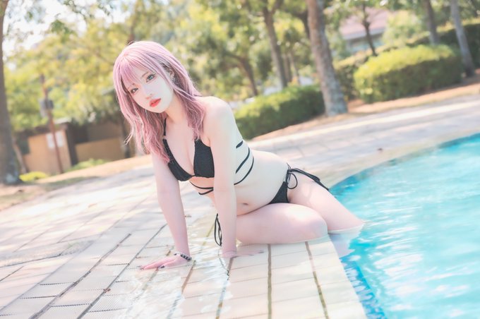 Twitterのコスプレ画像5