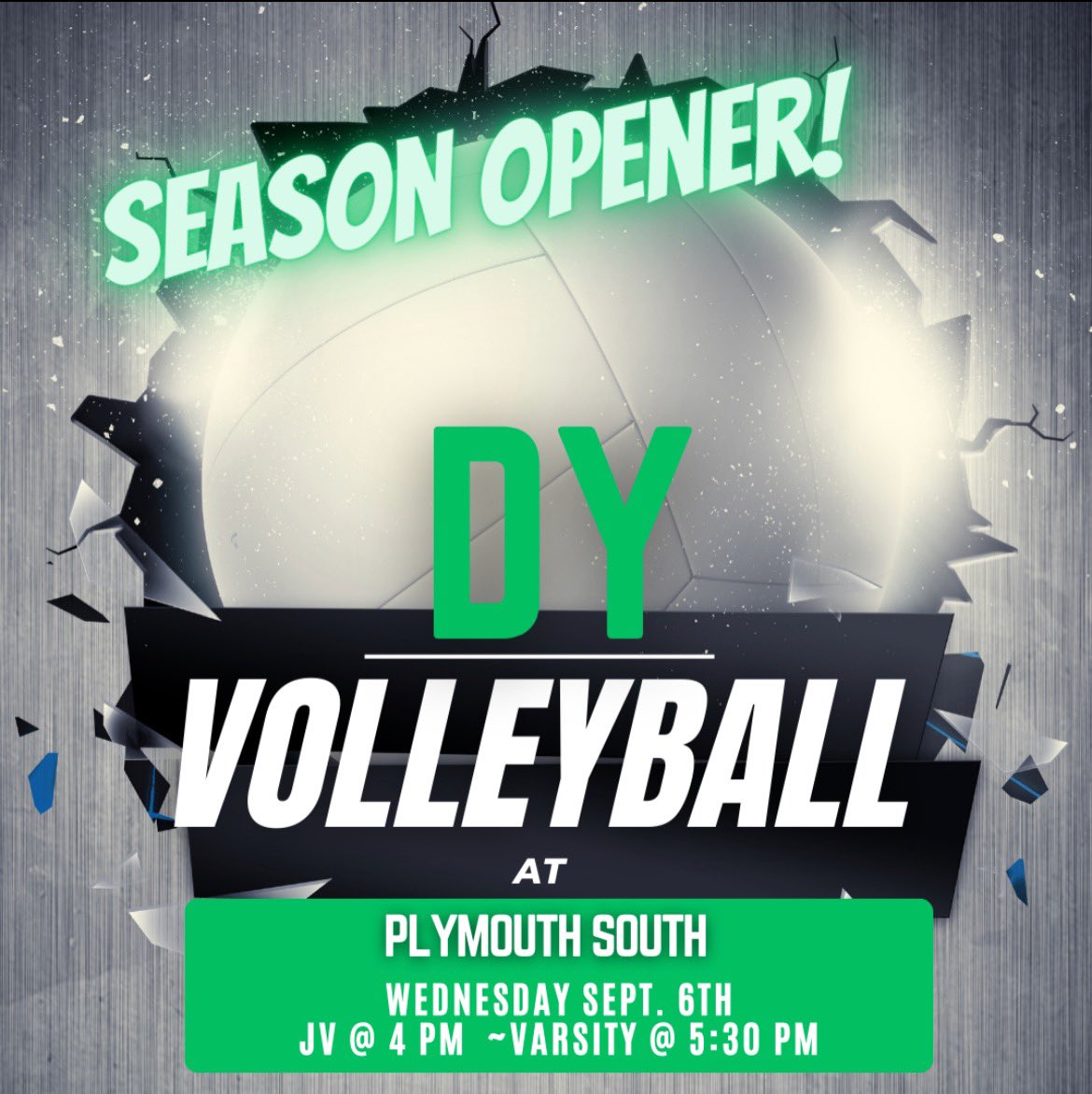 Todays the day! Let’s go dolphins! 🔥