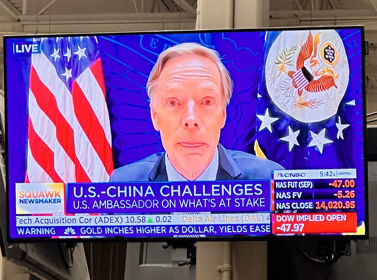 jacpz's tweet photo. @MattGroening4 did no see this coming Mr Burns is still alive and ambassador to China https://t.co/Z6KvhHiyas