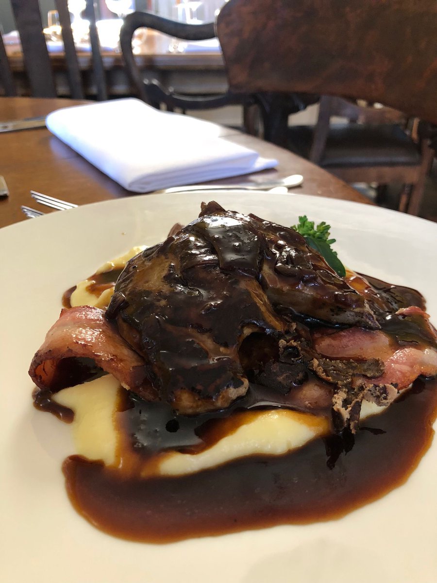 Bank House, King’s Lynn tweet media