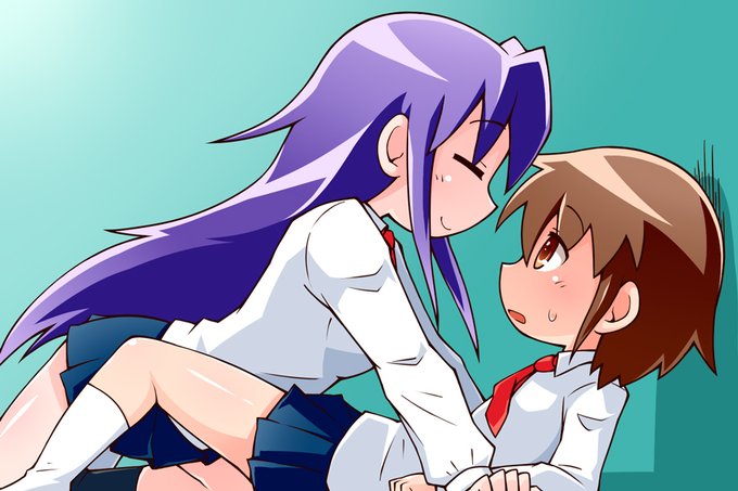 #見た人もなにか無言で2人組をあげる
あぎやすの波が来ている… 