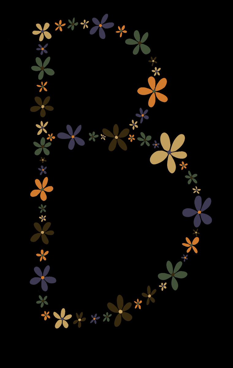 CrumbScribbleCo's tweet photo. https://t.co/HWWdZbiRn6
new boho/fall flower letters dropped to my shop! coming up next is the remaining alphabet AND lowercase letters so you can build a name!
#nurserydecor #etsyshop #collegedecor #collegemovein #dormdecor #dormdecorating #digitalart #SmallBusiness https://t.co/vWS99qoNVN
