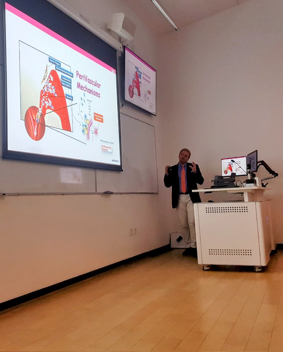 Prof @fdaiutoEDI from @UCLEastmanPerio representing the Perio Research Group of @BSODR_UK as part of a joint symposium with @OMIG_BSODR_UK and Oral Medicine and Pathology Group
Celebrating 70th Anniversary of @BSODR_UK meeting @QMUL #BSODR2023