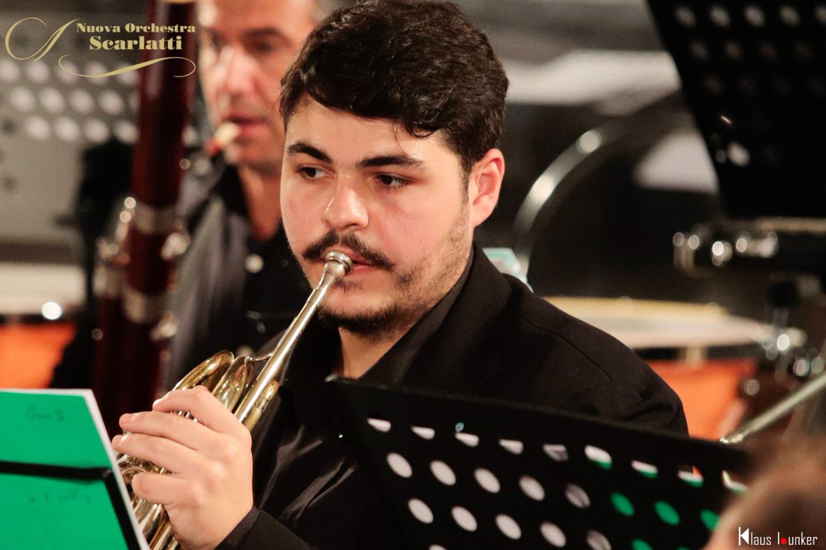 f_giambrone's tweet photo. Oggi da tutti noi un pensiero commosso per Giovanbattista Cutolo e un abbraccio forte ai tanti giovani come lui che credono nella cultura. Lo dico anche da sovrintendente di un teatro d’opera che sente la responsabilità di costruire un futuro anche per loro. @Agisweb @OperaRoma https://t.co/aNkZmq6E2b