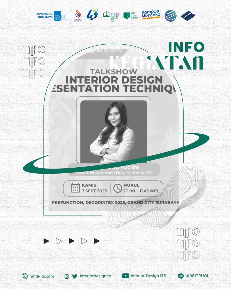 Interior Design ITS tweet media