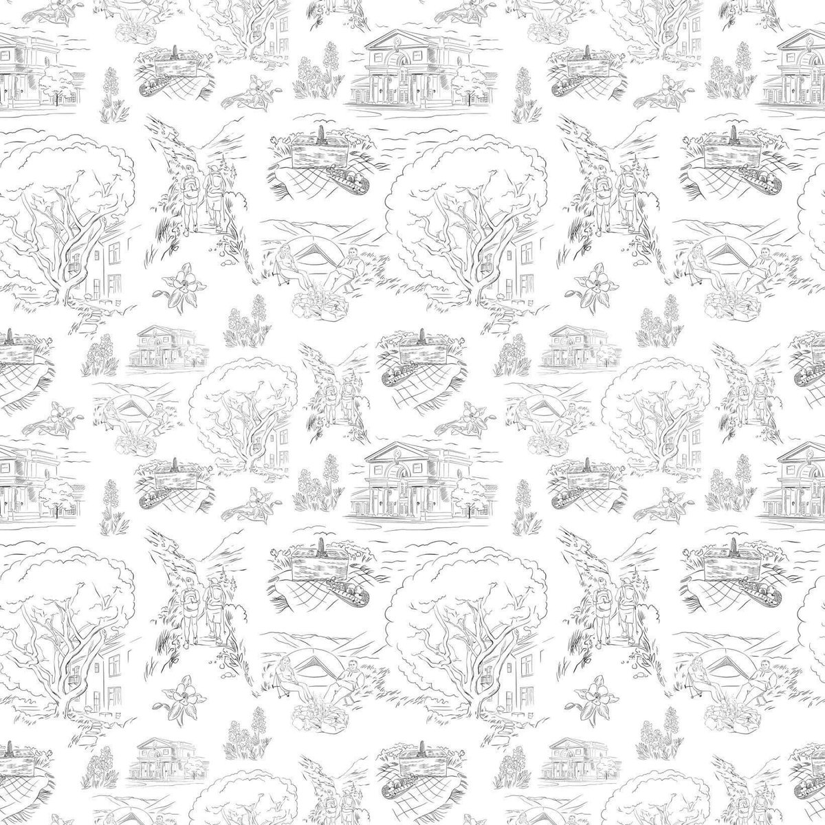 seahorsebend's tweet photo. Colorado toile in process.. these patterns are more difficult than I thought.
#process #toilepattern #colorado #seahorsebendpress #slavaukranii #glorytotheheros 🇺🇦🇮🇹🇺🇸 https://t.co/duOXlbdqPl