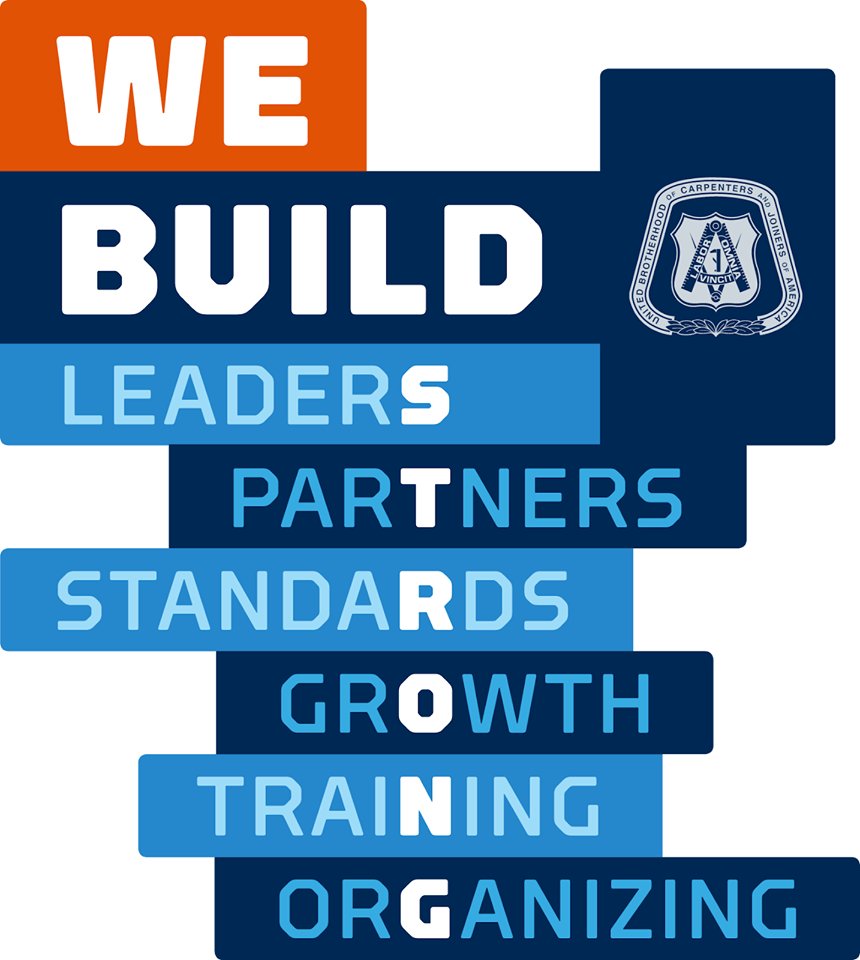 NASRCC_UBC's tweet image. Learn more about the programs and initiatives developed by the union and how you can get more involved and serve as a better leader on the job, in the union hall, and in your community. Visit NASRCC.ORG/ITC now!

#WeBuildStrong