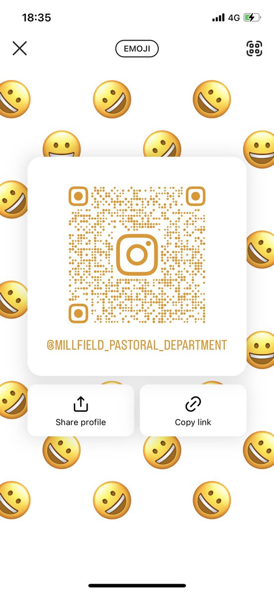 Please could all <a href="/Millfieldhighsc/">Millfield Science and Performing Arts College</a> parents and students like and follow our new Pastoral Instagram Page. We will be sharing advice, information, helpful apps or websites and upcoming events at school. #teammillfield #beexceptional #pastoral