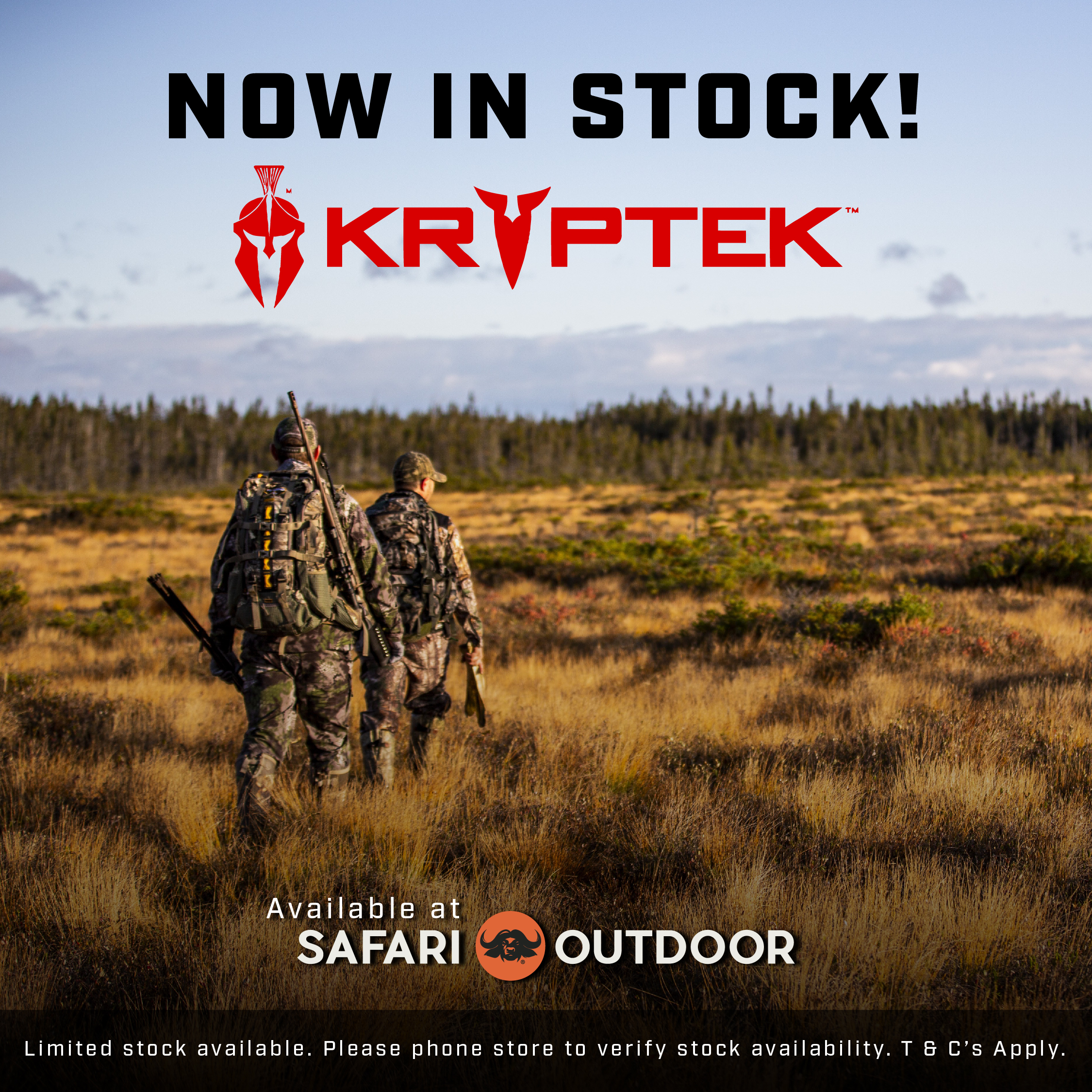 Safari Outdoor on X: Kryptek, NOW IN STOCK at Safari Outdoor. Shop  Kryptek's cutting-edge camouflage patterns. From tactical gear to  performance apparel, whether it's hunting, hiking, or tactical missions,  Kryptek gear is