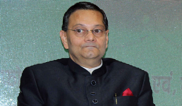 NewsTheTruthh's tweet photo. #ChandraBose, grandnephew of #netajisubhashchandrabose resigned from the #BJP claiming he didn’t receive support from BJP to pursue the ideology of Netaji & unite people irrespective of caste & religion. He joined the BJP, contested #AssemblyElections2016 against #MamataBanerjee https://t.co/974Q9IAust