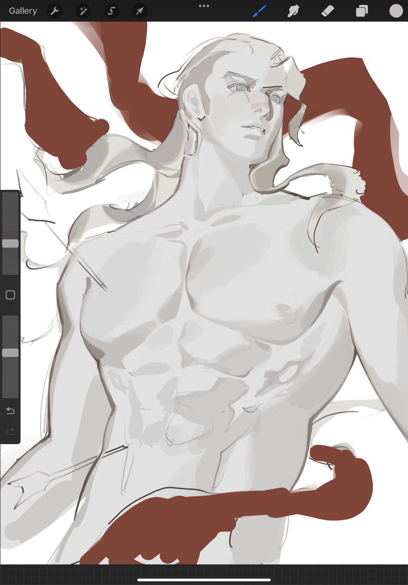 Wip update