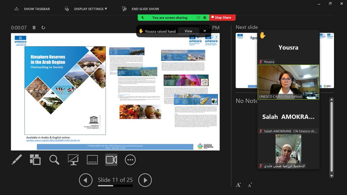 UNESCO Cairo 🏛️ #Education #Sciences #Culture🇺🇳 tweet media