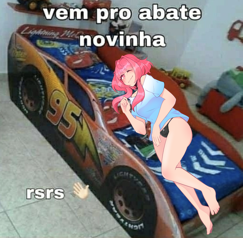 NemuriVT's tweet photo. sextou? https://t.co/cTgF4wLpij