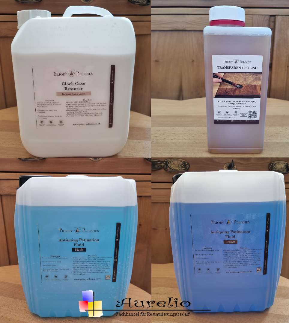 Looking for a European Supplier of Priory Polishes? 🗺️

We are excited to announce we have been working very closely with Aurelio where you can now buy our Priory Polishes products directly in Europe! 💚 For more information Visit their website here:
aurelio-online.com/epages/6169498…