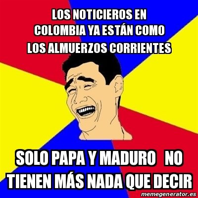 #LosMediosTienenHambre
#LosMediosTienenHambre
#LosMediosTienenHambre
#LosMediosTienenHambre
#LosMediosTienenHambre
#LosMediosTienenHambre