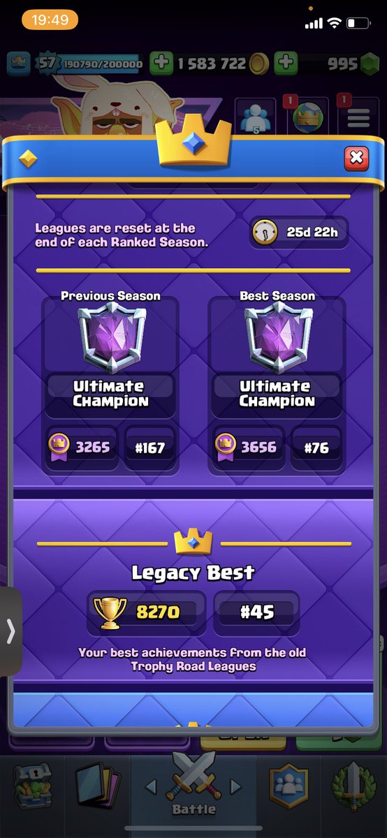 I will give you 20 links.

Conditions
1. like
2. RT
3. Follow me
Deadline in 5 days. Good luck⚔️🤓🤟