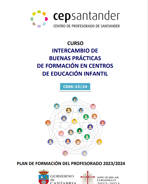 cepinfantil's tweet photo. CURSO INTERCAMBIO DE BUENAS PRÁCTICAS DE FORMACIÓN EN CENTROS DE EDUCACIÓN INFANTIL:  

Los centros educativos son espacios privilegiados para el desarrollo de procesos formativos y de investigación-acción. La vinculación de estos procesos de formación… https://t.co/Ak1K0HsgY7 https://t.co/d4nK0vugVE