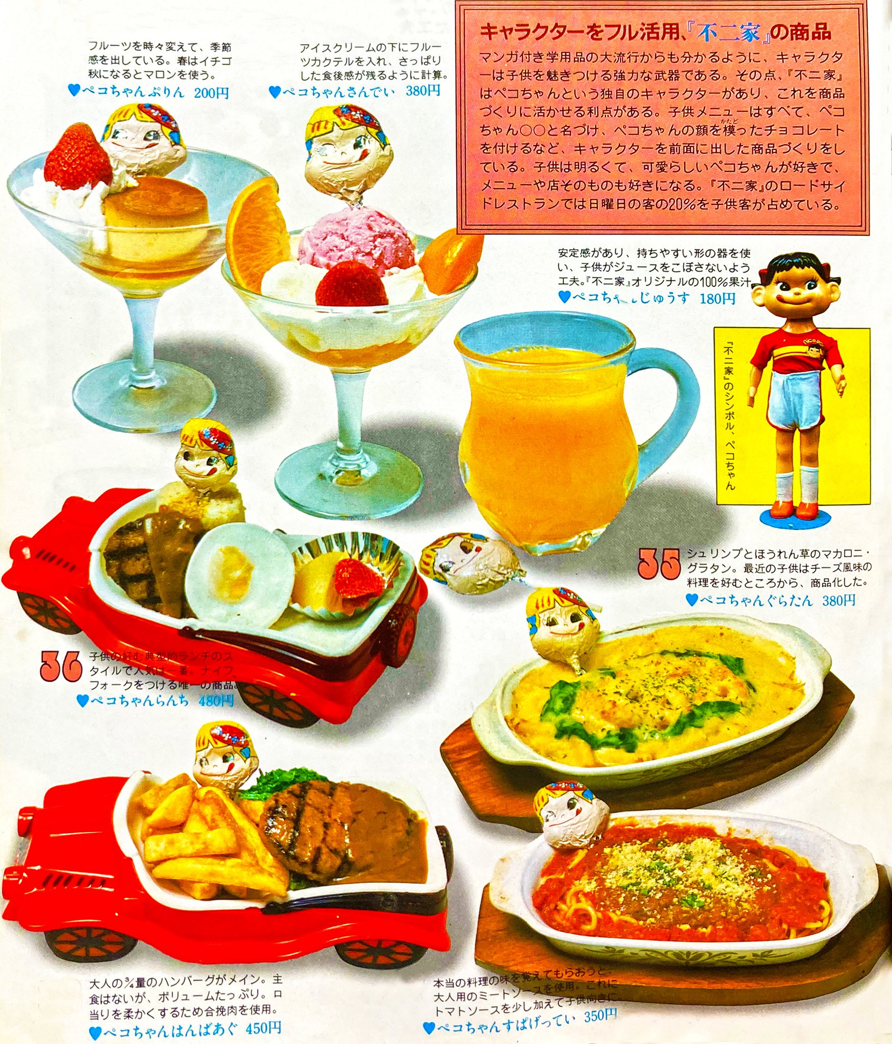 ペコページ $16 last one!