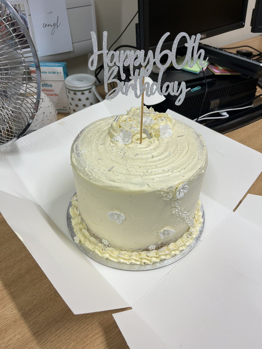 leanne Minett (@leannebea) on Twitter photo Happy 60th to Michelle, one of our valued domestic staff members!! <a href="/JulieDE30355596/">Julie Dennis</a> @PhilBoltonRN <a href="/shantellmiles/">Shantell Miles RN MSc</a> @DavidAinsNHS Happy 60th to Michelle, one of our valued domestic staff members!! <a href="/JulieDE30355596/">Julie Dennis</a> @PhilBoltonRN <a href="/shantellmiles/">Shantell Miles RN MSc</a> @DavidAinsNHS
