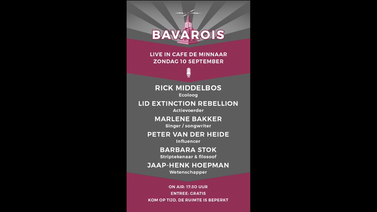 Club Bavarois tweet media