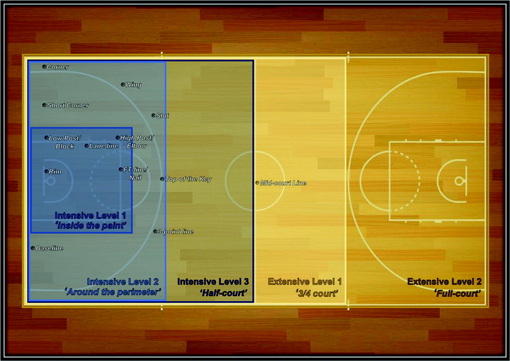 Want to know how to take your players back to sport after a #Basketball injury 🏀 If you're saying yes! 🙋‍♀️ Then you'll love our #Commentary on 'Progressing On-Court Rehabilitation' using the 'Control-Chaos Continuum' It's available NOW ➡️ jospt.org/doi/10.2519/jo… #yourJOSPT