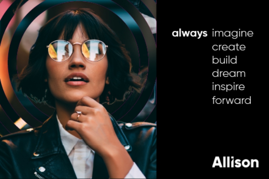 prweekuknews's tweet image. Allison removes ‘+Partners’ from agency name in rebrand #pr #comms @AllisonPR_UK buff.ly/3Z3NrXG