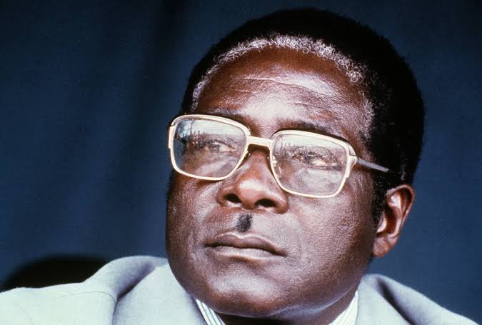 ProfJNMoyo's tweet photo. GUSHUNGO: The legacy lives on. Continue to rest in power forever!
