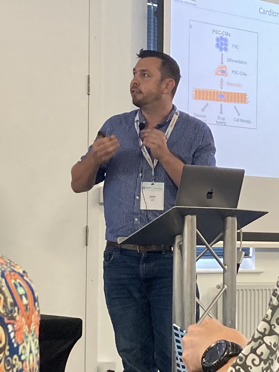 Merry Lab (@merrylabnotts) on Twitter photo Fantastic talk from <a href="/SmithLabUEA/">Smith Lab UEA</a> at <a href="/BSMB1/">BSMB</a> <a href="/BiochemSoc/">Biochemical Society</a> proteoglycan meeting. A fabulous story developing out from excited conversations at @UoN_BDI precursor groups Fantastic talk from <a href="/SmithLabUEA/">Smith Lab UEA</a> at <a href="/BSMB1/">BSMB</a> <a href="/BiochemSoc/">Biochemical Society</a> proteoglycan meeting. A fabulous story developing out from excited conversations at @UoN_BDI precursor groups