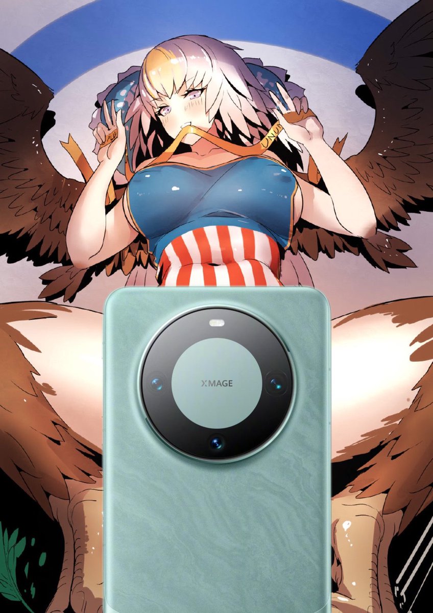 luckystar tweet media