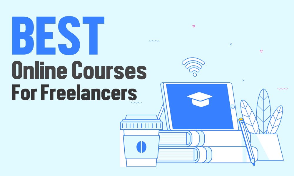 hTanveerAwan's tweet image. فری لانسنگ سے لوگ سالانہ کروڑوں کماتے ہیں

میں آپ کے لئے لایا ہوں فری لانسنگ پر فری کورسز
اپ ورک
فائیور
فری لانسر

کورسز لینے کیلئے فالو کرکے نوٹیفکیشن آن کرلیں

کورسز کا لنک آپ کو نوٹیفکیشن میں ہی ملے گا

کمنٹ میں F لکھیں

لائک اور ریٹویٹ کریں تاکہ زیادہ لوگ سیکھ سکیں