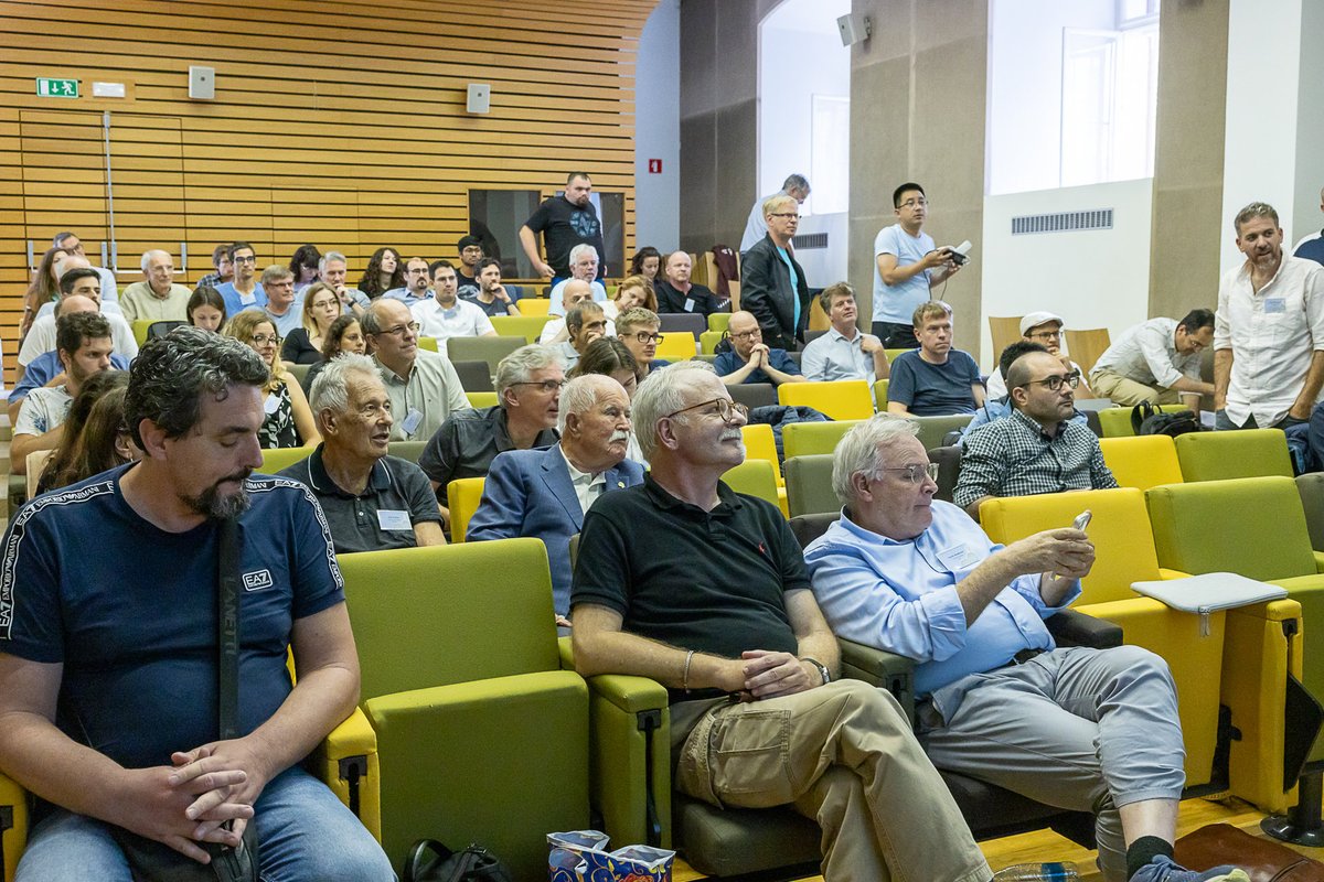 Rudi Podgornik 岳儒迪 tweet media