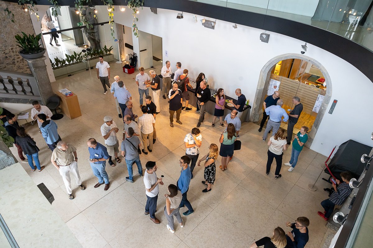 Rudi Podgornik 岳儒迪 tweet media