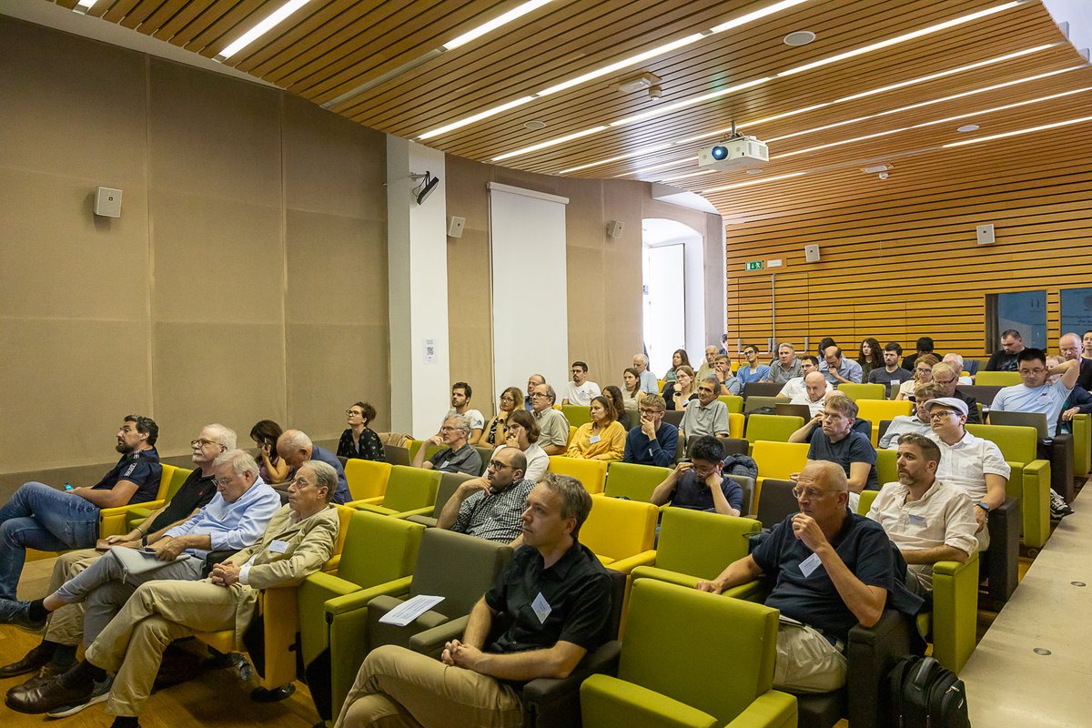 Rudi Podgornik 岳儒迪 tweet media