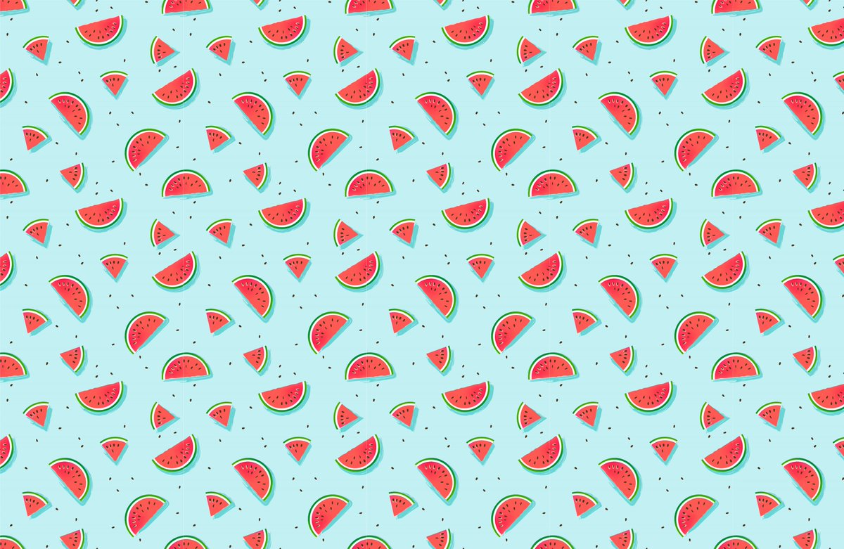 Add a pop of color to your walls with our vibrant Watermelon Fruit Slices Wallpaper! 🍉🌈 #HomeDecor #WallpaperDesign #watermelon #watermelons #watermelonjuice #watermeloncarving #summer #nationalwatermelonday #watermelonlover #watermelonparty

giffywalls.in/watermelon-fru…