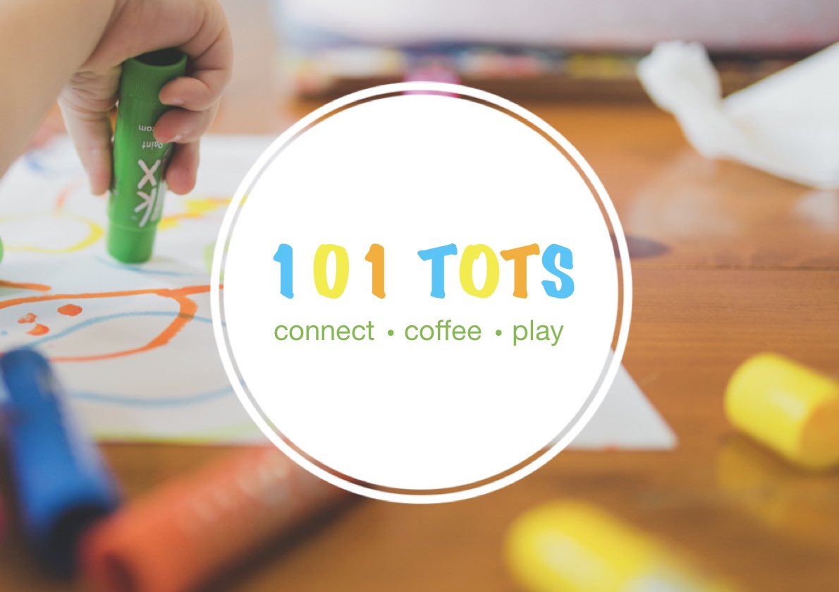 RedeemerCentral's tweet photo. 101 Tots - A city centre baby and toddler group - is starting on Monday 11th Sep @101DonegallSt  and running every Monday morning at 10:30am

Connect over coffee while your kids explore and play!

For more info visit https://t.co/gIn7f5e5PZ https://t.co/TJzIKJALdP