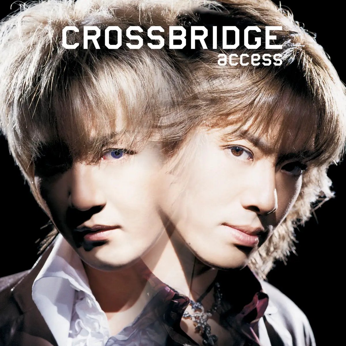 otonanoenta's tweet photo. 【#access】
/
4thアルバム『CROSSBRIDGE』
5thアルバム『Rippin’ GHOST』
Remastered Edition 11/8発売✨
\
『CROSSBRIDGE』は3曲のボーナストラックを追加、『Rippin’ GHOST』はリミックスアルバム『Re-sync GHOST』を加えた2枚組で登場💿💿
⬇️商品詳細はこちら
https://t.co/F4Hm0tj1yc https://t.co/5BR531h5UW