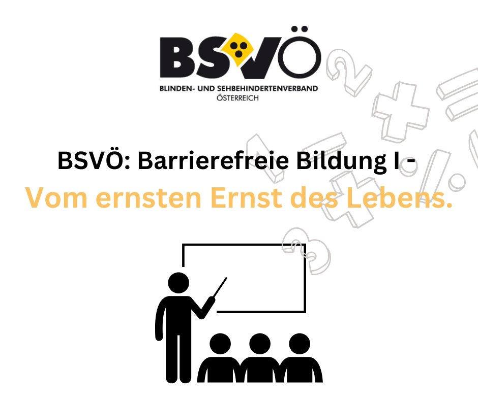 BSVÖ tweet media